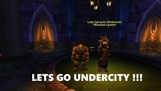 glades tirisfal stormwind undercity