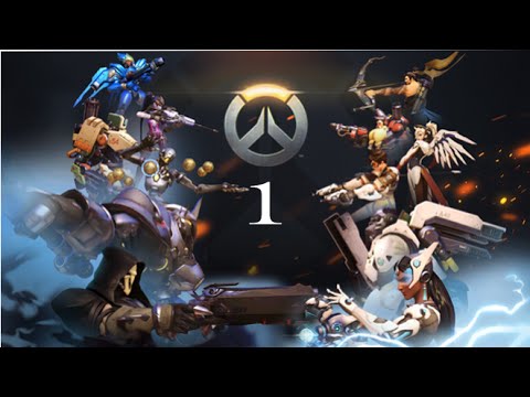 Steam Community :: Video :: Overwatch:1