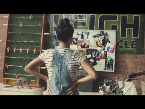 Canon PIXMA TS5050 Tintenstrahl-Multifunktionsdrucker video preview