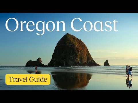 俄勒岡海岸公路旅行度假旅遊指南-Expedia (Oregon Coast Road Trip Vacation Travel Guide | Expedia)