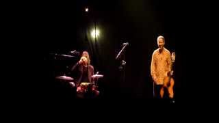 Jonathan Richman - I Was Dancing In The Lesbian Bar, live @ Green Man Festival 2012