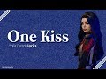 One Kiss - Sofia Carson (Lyrics) [From Disney's Descendants 3]