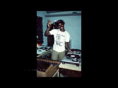 WNYE 91.5 FM With DJ Disciple 'After The Paradise Garage'