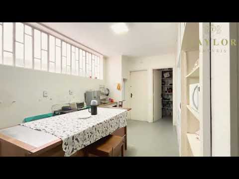 Vídeo - Casa com 1 quarto, Alto de Pinheiros - São Paulo - Casa em Alto de Pinheiros, São Paulo - à venda - Taylor Imóveis