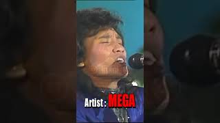 Download lagu Takdir dan Waktu - MEGA - AJL Anugerah Juara Lagu 91' mp3