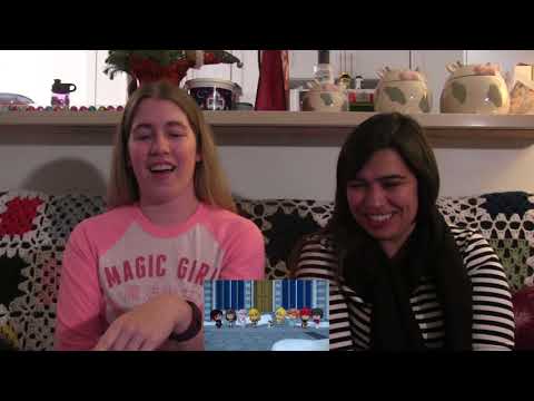 RWBY Chibi Season 2 Episode 24 Reaction: Nonspecific Holiday Spectacular