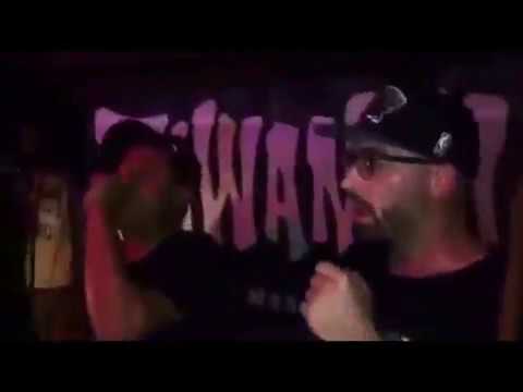 Taiwan MC feat Dapatch Last tune ! Xinringuito X 28.07.18