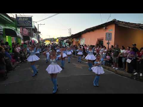 BANDA la LIBERTAD norte EN san PABLO tacachico 