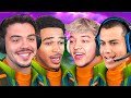 FaZe Clan Plays The NEW Fortnite Chapter 7