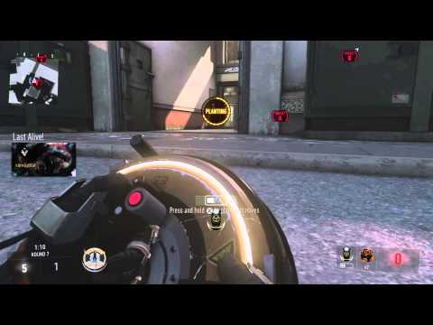 Dispute vs. X8 VeyGuH