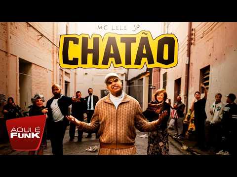 VAI TOMANDO POCK POCK - MC's Lele JP, Leozinho ZS, Meno K, Menor ZL, GH Original (DJ Gordinho da VF)