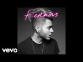 Ferras - Speak In Tongues (Audio)