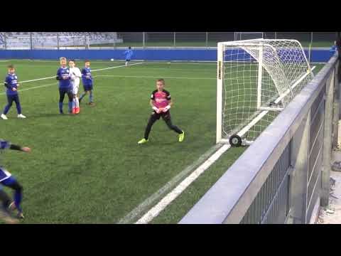 Prvi Koraci 2021   HNK RIJEKA 2 : 0 HNK JADRAN KS     2. Poluvrijeme