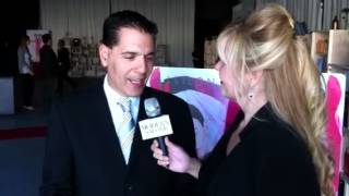 Joe Mastalia of Depasquale Introduces Allilon video