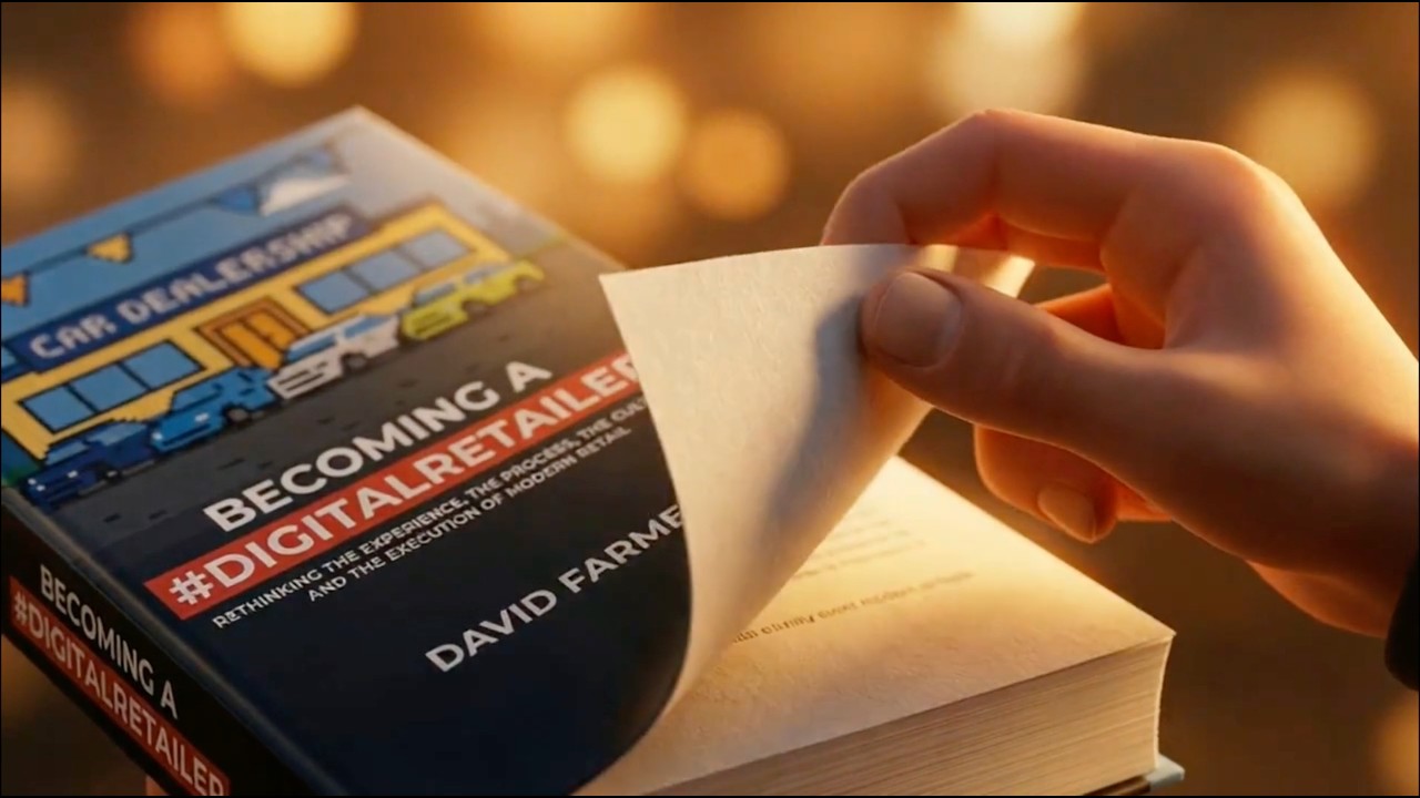 The Truth About Digital Retailing (Why Most Dealerships Get It Wrong)