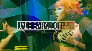 Jade Baraldo - Vou Passar (Ao Vivo no Estúdio Showlivre 2019)
