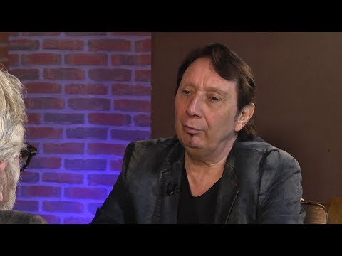 Lex Ontmoet... Jo Smeets