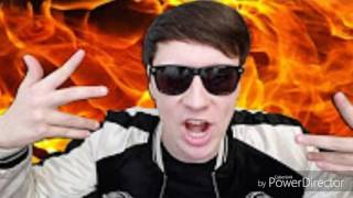 DAN HOWELL MONTAGE!!!! (DANS DISS TRACK)