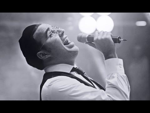 יעקב שוואקי - עת רקוד | SHWEKEY - Et Rekod - Official Video