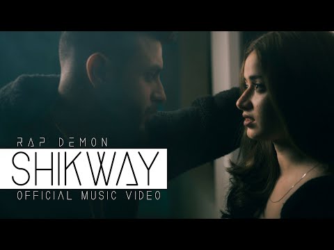 Rap Demon - Shikway (Official Music Video)