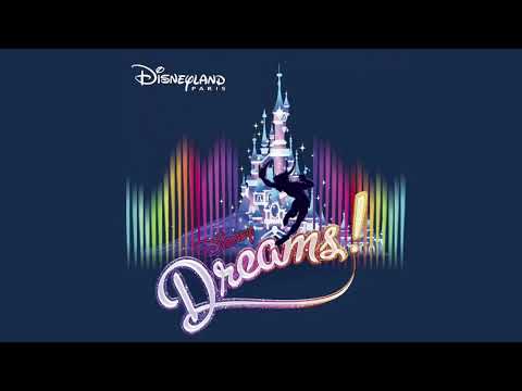 Disneyland Paris | Disney Dreams! Soundtrack (2012)