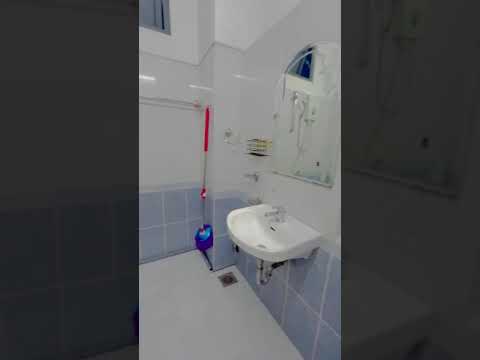 Studio apartmemt for rent on Pham Viet Chanh street