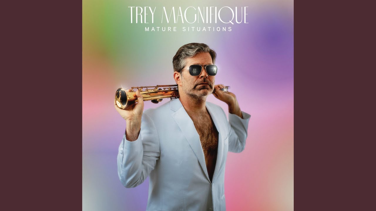 Trey Magnifique