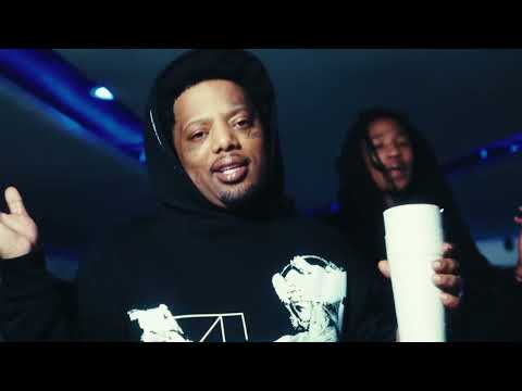 Big Sad 1900 & Cypress Moreno - Hustle Till Im Rich Feat. Lil Knoc & Pimp Tobi (Official Video)