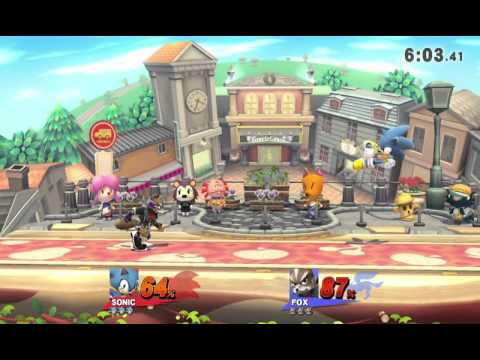 TGC7 - Tesh vs Illusion - Singles Pools