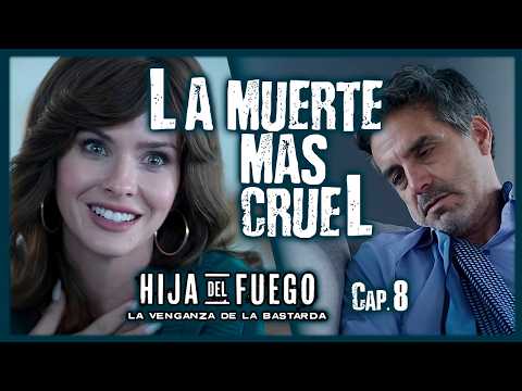 Hija del Fuego: La venganza de la Bastarda - Cap. 8 | La ejecución más cruel (RESUMEN)