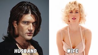 Handsome 1980s Actors & Their Real-Life Partners Then vs Now 😍 You Won’t Believe Their Love Stories!