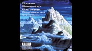 Download lagu Iron Maiden  - Run To The Hills [Live] / Phantom Of The Opera [Live] mp3