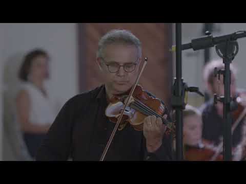 Georges DELERUE  : Dien Bien Phu Concerto de l'Adieu