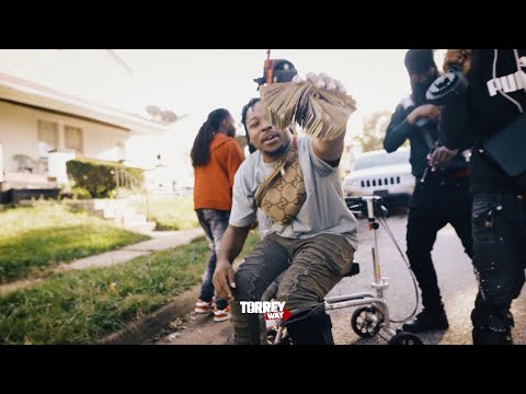 MadMaxx6ixx - Bacc from da dead (Official Music Video)
