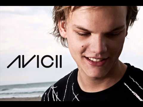 Avicii feat. Audra Mae - Dreaming Of Me 2014 (Diabolik Bootleg)