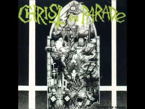 Christ on Parade- Don't draft me