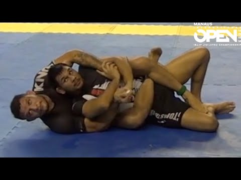 Tyrone Gonsalves vs Igor Douglas / Manaus Open No-Gi 2023