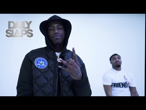 Paid Dev x Young Slo-be - Big Bank (Exclusive Music Video) | Dir. ShawnEff559