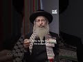 Rabbi David Weiss Explains the Difference
