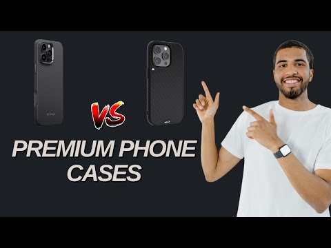 Pitaka MagEZ Case VS Mous Limitless 5.0 In 2026 (Whats Better?)