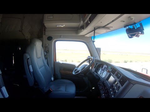 Kodiak Robotics startet autonome Lkw-Route in USA Kodiak Robotics startet autonome Lkw-Route in USA