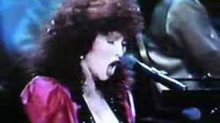 Melissa Manchester w/ The Boston Pops-Come in From the Rain