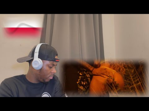UK 🇬🇧 REACTION TO 🇵🇱 POLISH DRILL/RAP | Malik Montana x Maxwell - Chodź (Official Video)