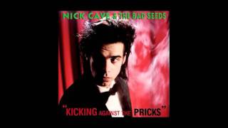 Nick Cave and The Bad Seeds - Long Black Veil