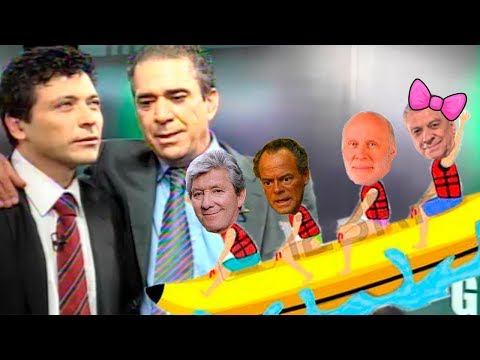 Historia del Yate de Milton, El Caco, Tomas Cox y Cruz-Johnson