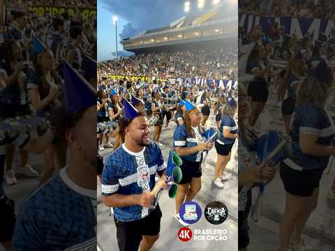 Unidos de Vila Maria ensaio técnico realizado 10.01.26 em São Paulo