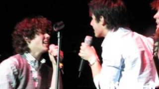 Jonas Brothers - I Am What I Am