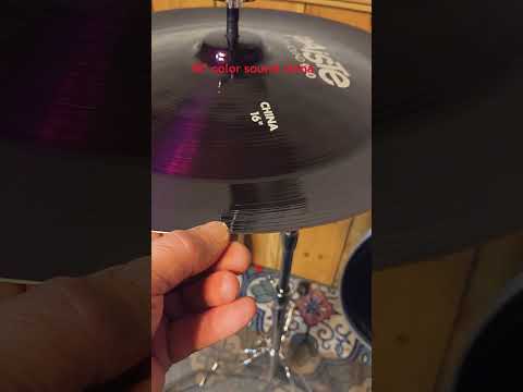 Paiste 900 - Color sound image 5