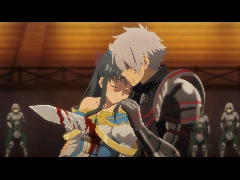 Arifureta Shokugyou De Sekai Saikyou Season 2「AMV」Falling