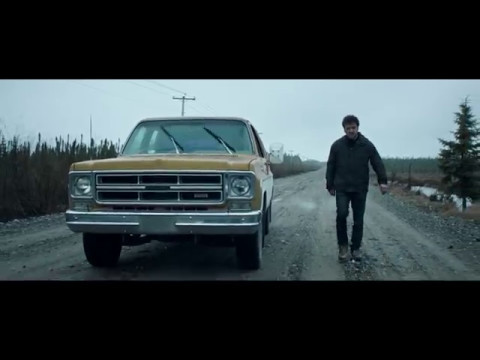 Miséricorde - Un film de Fulvio Bernasconi - Bande annonce officielle